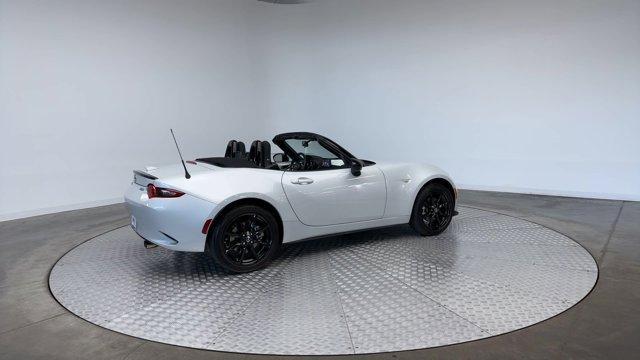 used 2019 Mazda MX-5 Miata car, priced at $25,571