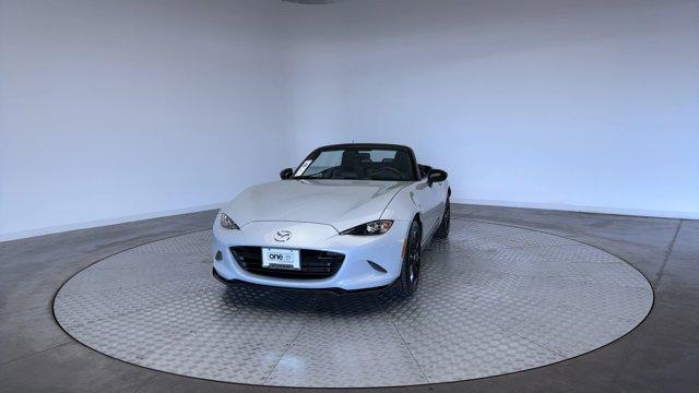 used 2019 Mazda MX-5 Miata car, priced at $25,571