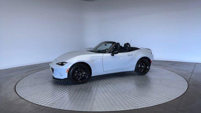 used 2019 Mazda MX-5 Miata car, priced at $25,571