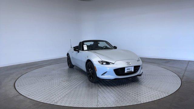 used 2019 Mazda MX-5 Miata car, priced at $25,571