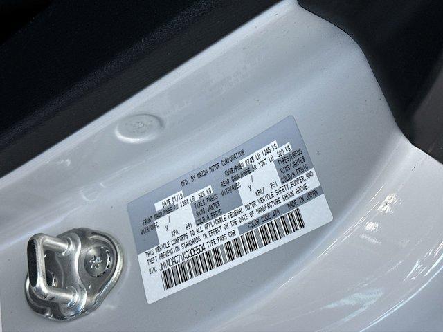 used 2019 Mazda MX-5 Miata car, priced at $25,571