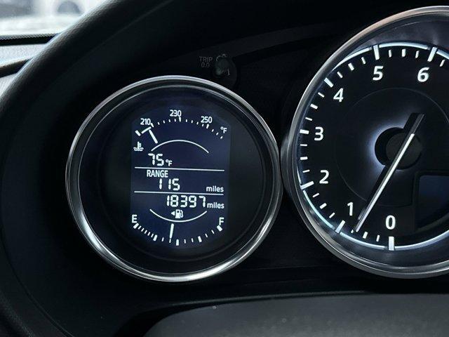used 2019 Mazda MX-5 Miata car, priced at $25,571