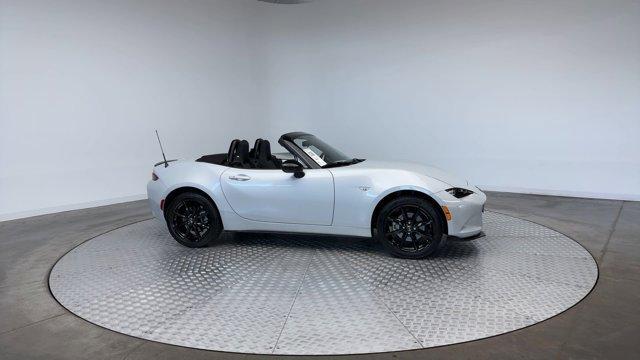 used 2019 Mazda MX-5 Miata car, priced at $25,571