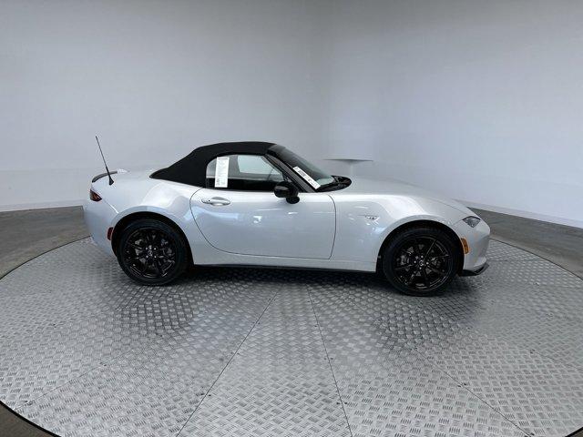 used 2019 Mazda MX-5 Miata car, priced at $25,571