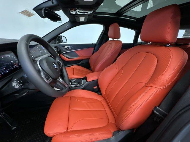 used 2024 BMW M235 Gran Coupe car, priced at $55,740