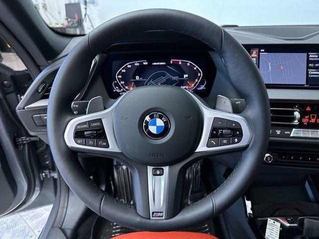 used 2024 BMW M235 Gran Coupe car, priced at $55,740