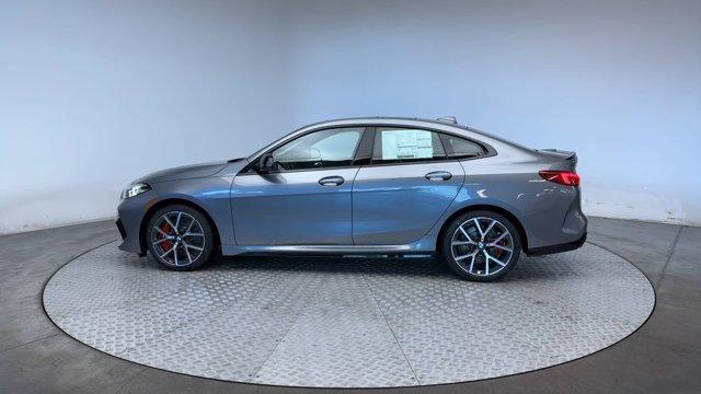 used 2024 BMW M235 Gran Coupe car, priced at $55,740