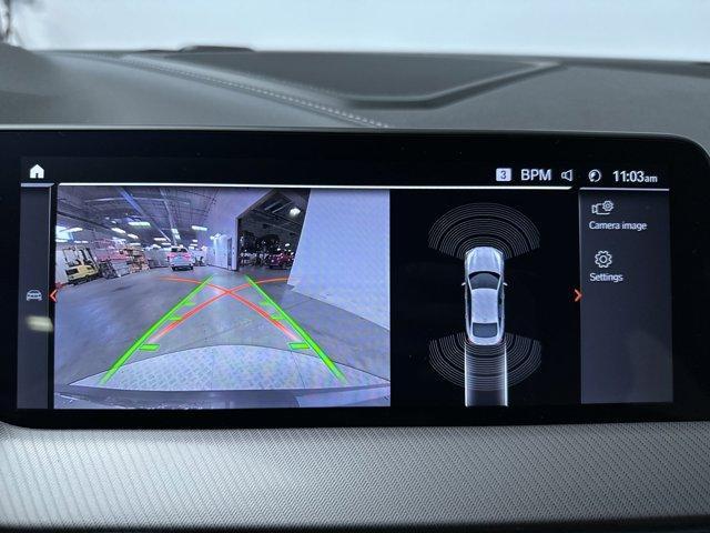 used 2024 BMW M235 Gran Coupe car, priced at $55,740