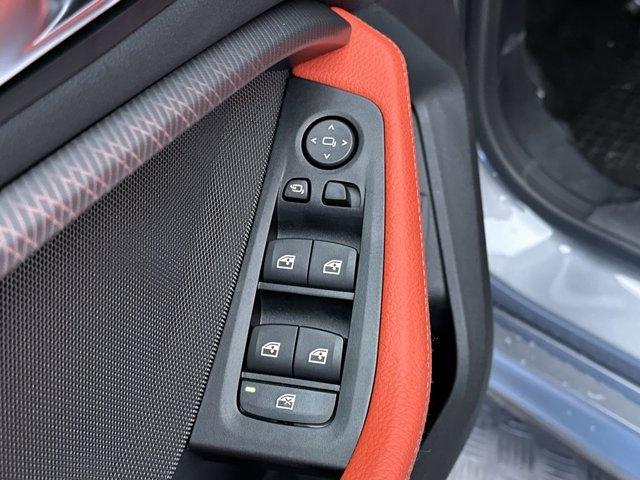 used 2024 BMW M235 Gran Coupe car, priced at $55,740