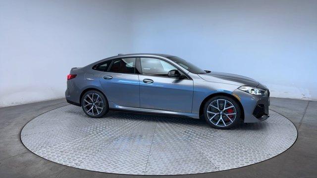 used 2024 BMW M235 Gran Coupe car, priced at $55,740