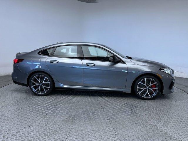 used 2024 BMW M235 Gran Coupe car, priced at $55,740