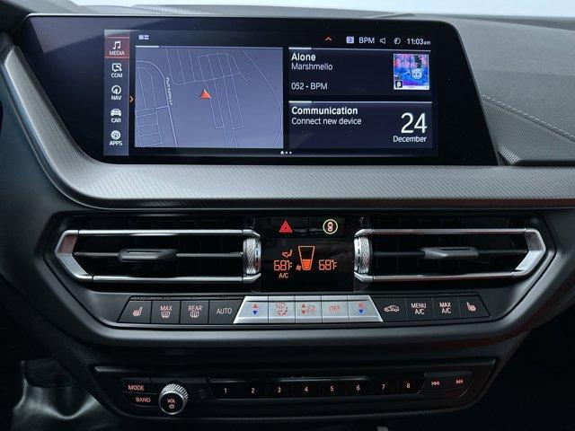 used 2024 BMW M235 Gran Coupe car, priced at $55,740