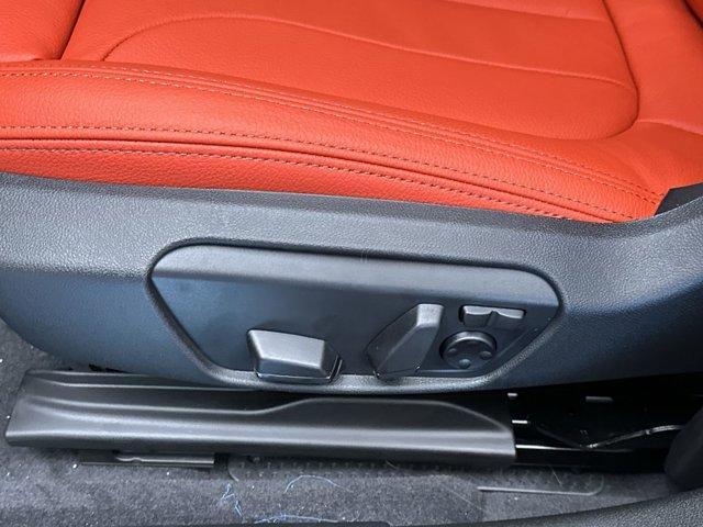 used 2024 BMW M235 Gran Coupe car, priced at $55,740