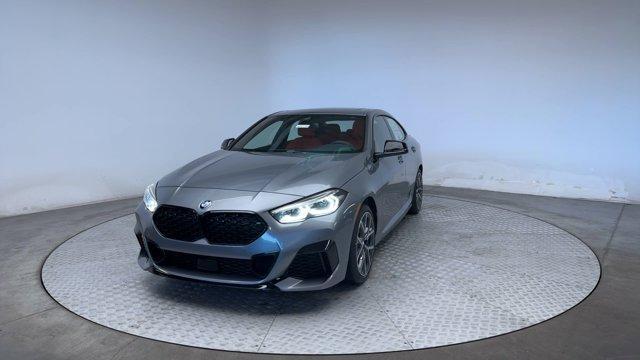 used 2024 BMW M235 Gran Coupe car, priced at $55,740