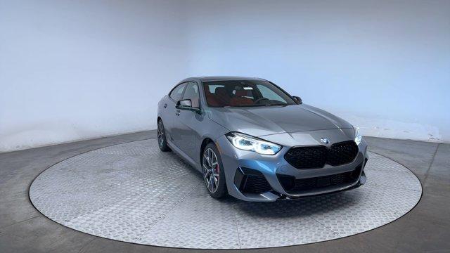 used 2024 BMW M235 Gran Coupe car, priced at $55,740