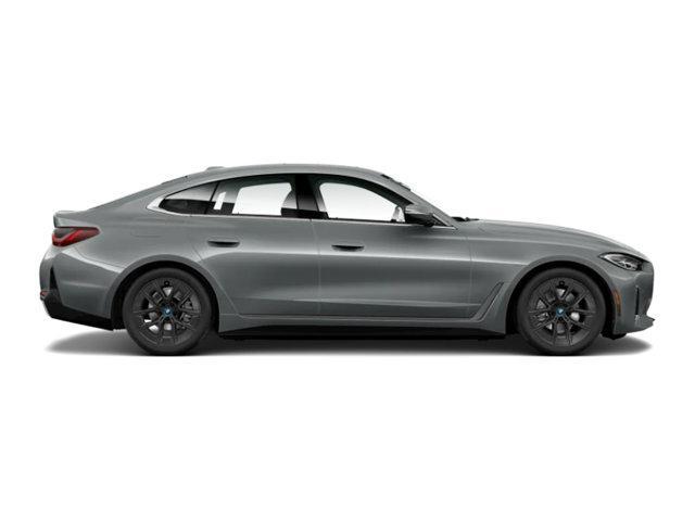 new 2025 BMW i4 Gran Coupe car, priced at $68,875