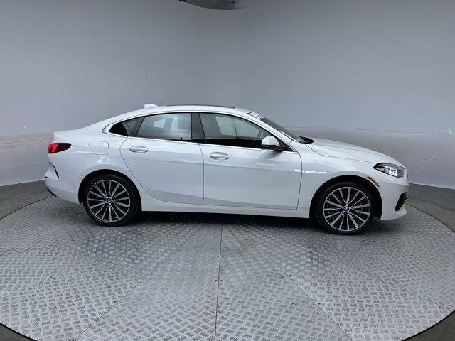 used 2024 BMW 228 Gran Coupe car, priced at $32,389