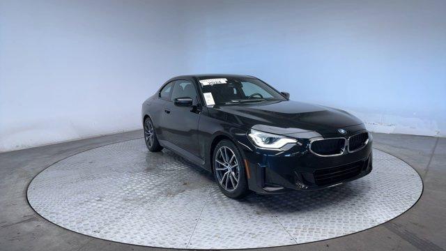 used 2024 BMW 230 car, priced at $38,999