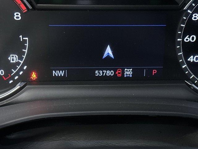 used 2021 Cadillac XT5 car, priced at $30,971