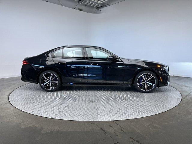 new 2026 BMW 530 car, priced at $70,775