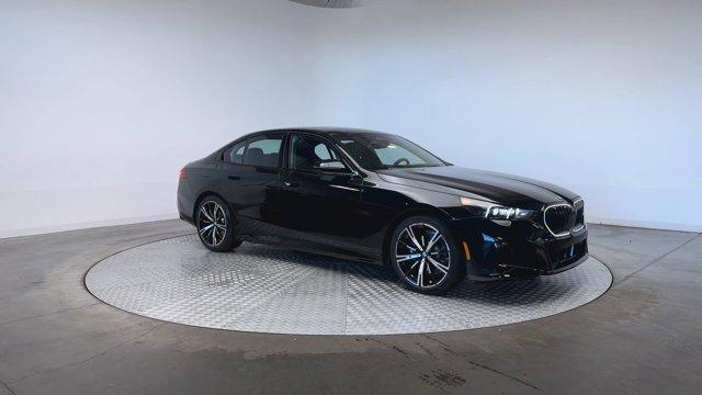 new 2026 BMW 530 car, priced at $70,775