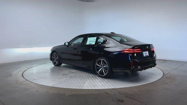 new 2026 BMW 530 car, priced at $70,775