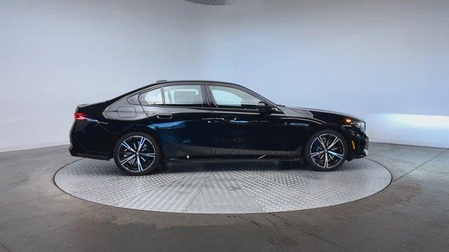 new 2026 BMW 530 car, priced at $70,775