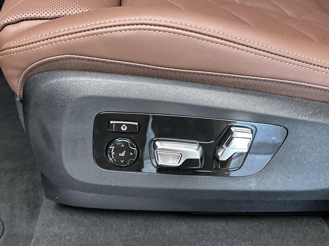 used 2025 BMW X5 PHEV car, priced at $78,671