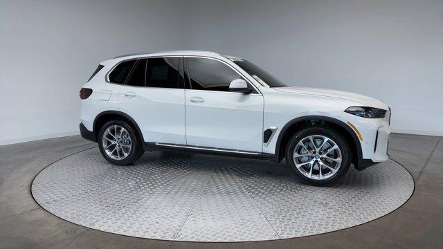 used 2025 BMW X5 PHEV car, priced at $78,671