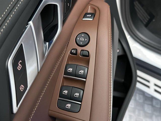 used 2025 BMW X5 PHEV car, priced at $78,671