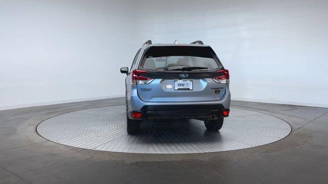 used 2023 Subaru Forester car, priced at $27,471