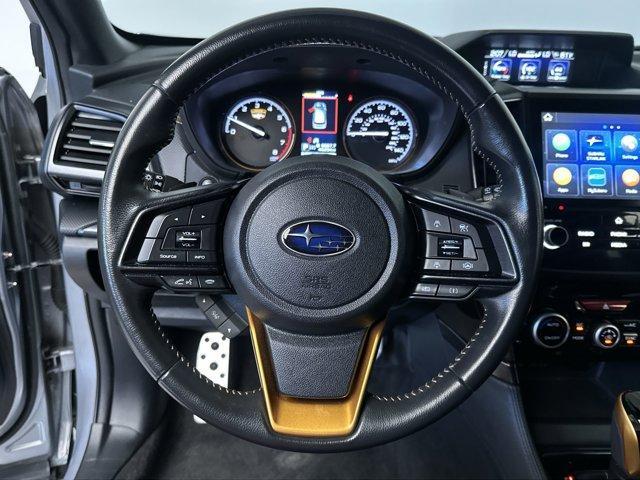 used 2023 Subaru Forester car, priced at $27,471