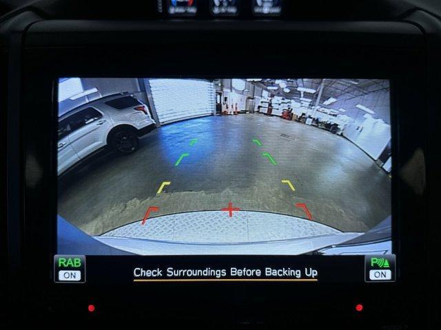 used 2023 Subaru Forester car, priced at $27,471