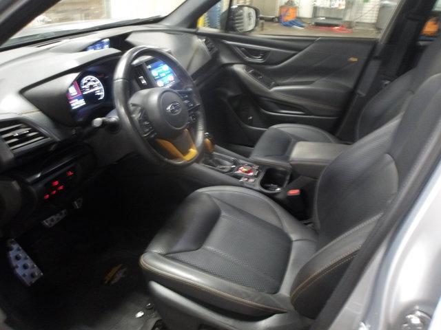 used 2023 Subaru Forester car, priced at $29,886