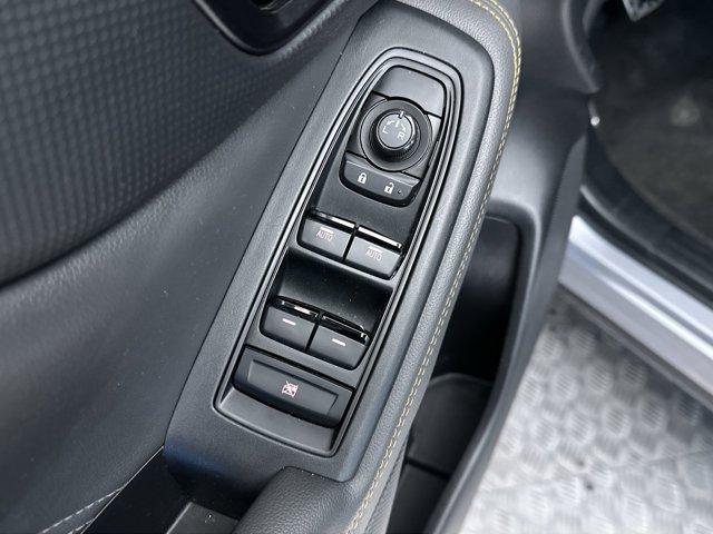 used 2023 Subaru Forester car, priced at $27,471