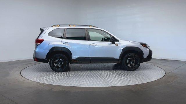 used 2023 Subaru Forester car, priced at $27,471