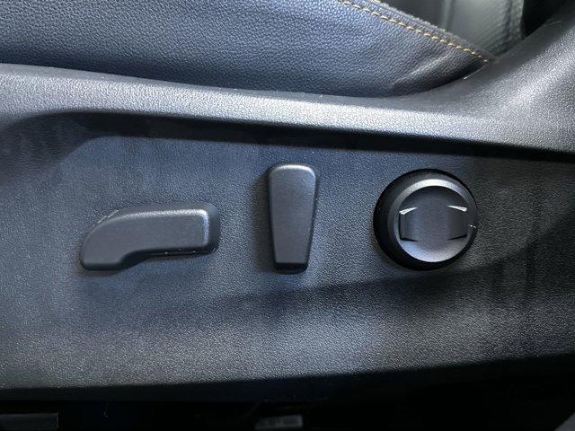 used 2023 Subaru Forester car, priced at $27,471