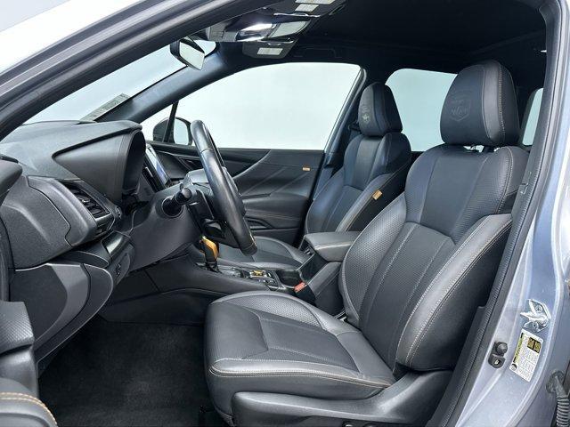 used 2023 Subaru Forester car, priced at $27,471