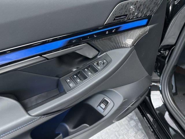 new 2025 BMW i5 car, priced at $99,535