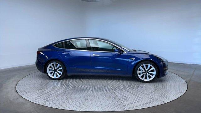 used 2020 Tesla Model 3 car, priced at $24,971