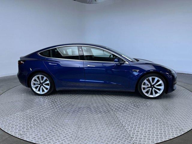 used 2020 Tesla Model 3 car, priced at $24,971