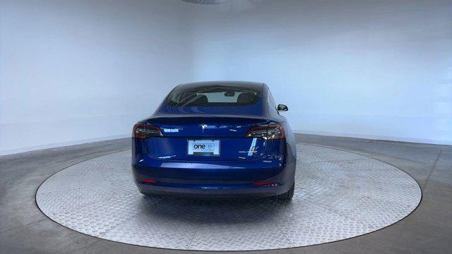 used 2020 Tesla Model 3 car, priced at $24,971