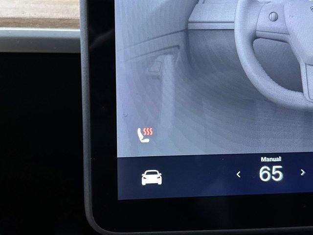 used 2020 Tesla Model 3 car, priced at $24,971