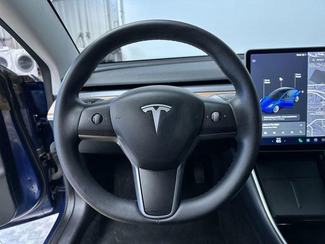 used 2020 Tesla Model 3 car, priced at $24,971