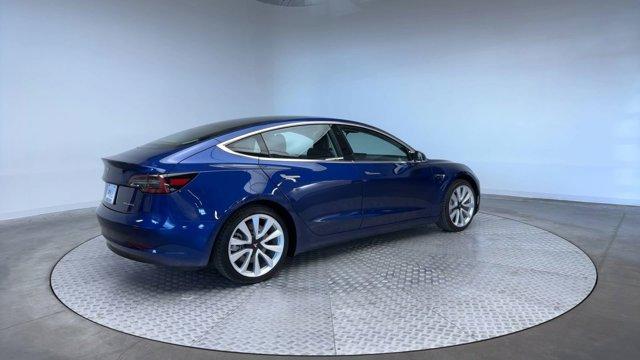 used 2020 Tesla Model 3 car, priced at $24,971