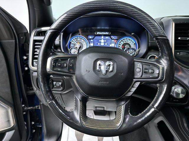 used 2020 Ram 1500 car, priced at $38,949