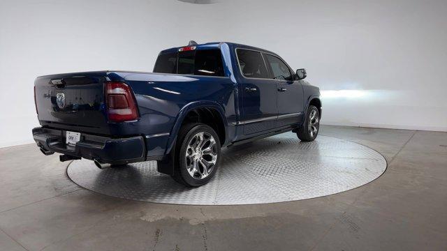 used 2020 Ram 1500 car, priced at $38,949