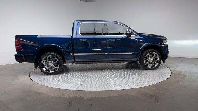 used 2020 Ram 1500 car, priced at $38,949