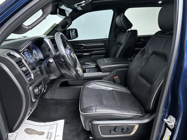 used 2020 Ram 1500 car, priced at $38,949