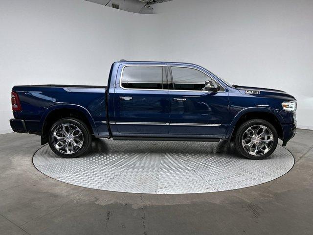 used 2020 Ram 1500 car, priced at $38,949